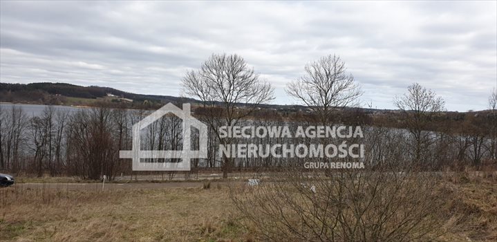 Działka budowlana na sprzedaż Łapalice 1 230m2 Foto 2