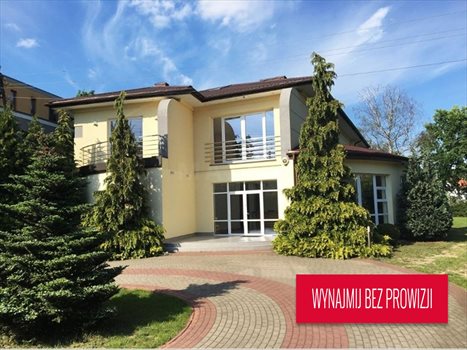 Lokal użytkowy na wynajem Warszawa, Białołęka, Modlińska 500m2 Foto 4