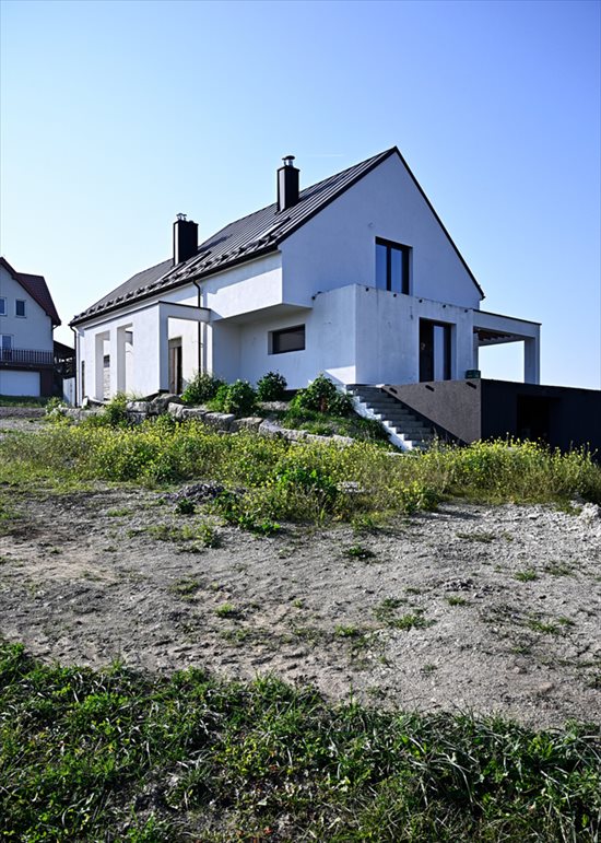 Dom na sprzedaż Niedźwiedź 250m2 Foto 6