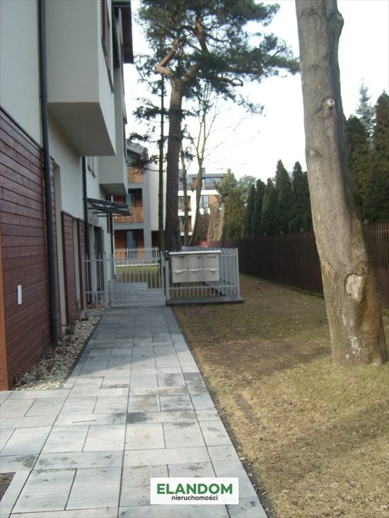 Mieszkanie na sprzedaż Józefów, kard. Stefana Wyszyńskiego 98m2 Foto 9