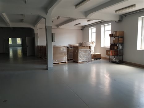 Lokal użytkowy na sprzedaż Bolesławiec, Mostowa 3 415m2 Foto 9