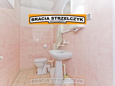 Lokal użytkowy na sprzedaż Ząbki 492m2 Foto 5