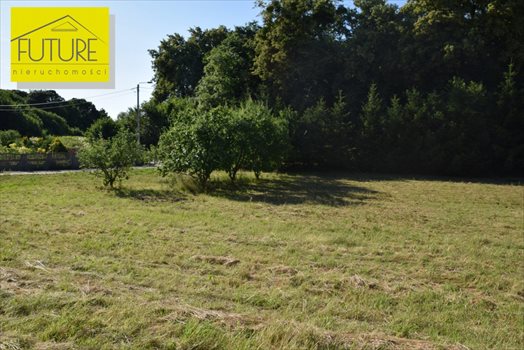 Działka budowlana na sprzedaż Kamionek Wielki 1 885m2 Foto 10