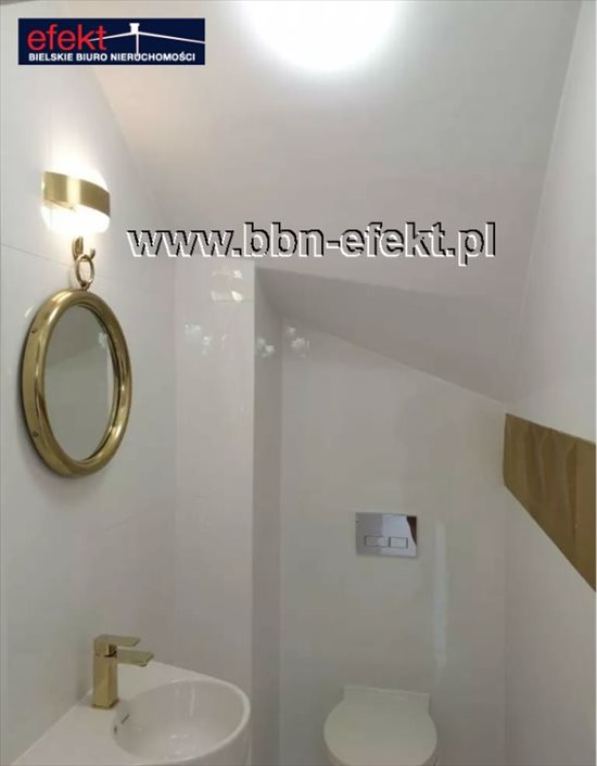 Dom na wynajem Bielsko-Biała, Stare Bielsko 120m2 Foto 7