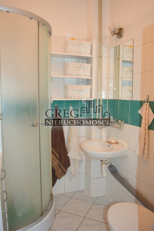 Mieszkanie trzypokojowe na wynajem Wodzisław Śląski, Stary Wodzisław 74m2 Foto 6