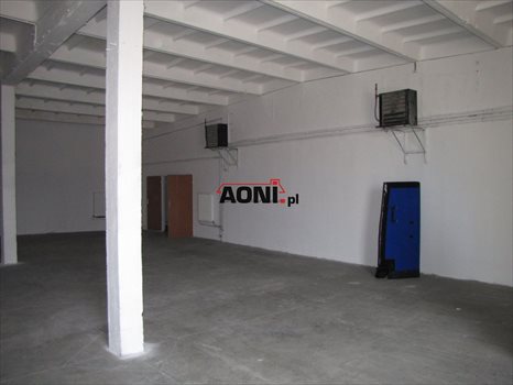Lokal użytkowy na wynajem Ostrów Wielkopolski, Parcele Zacharzewskie, rejon ul. Poznańskiej 400m2 Foto 2