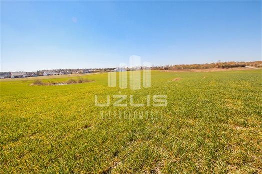 Działka inna na sprzedaż Starogard Gdański, Rolna 905m2 Foto 9