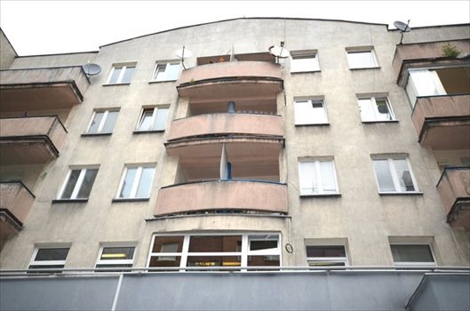 Mieszkanie dwupokojowe na wynajem Szczecin, Śródmieście-Centrum, Jagiellońska 37m2 Foto 7
