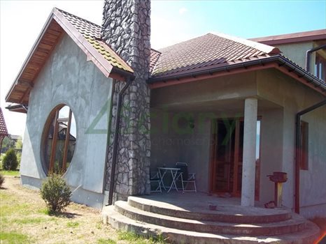 Dom na sprzedaż Leśniakowizna 250m2 Foto 3