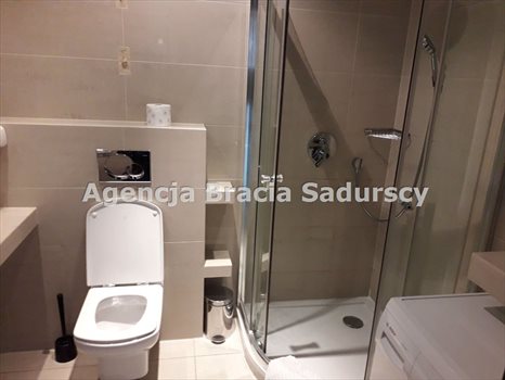 Mieszkanie dwupokojowe na wynajem Kraków, Stare Miasto, Stare Miasto, Zwierzyniecka 54m2 Foto 11