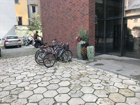 Lokal użytkowy na wynajem Kraków, Kraków-Podgórze, Krakusa 11 200m2 Foto 7