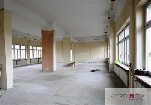 Lokal użytkowy na wynajem Białystok, Antoniuk 368m2 Foto 7
