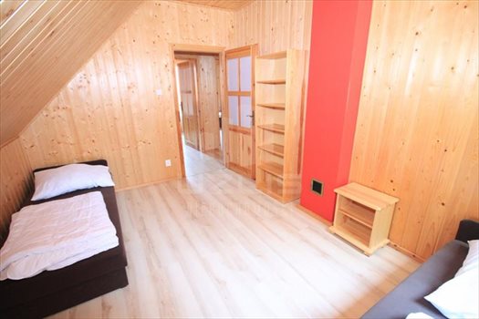 Dom na sprzedaż Wycinki, Jezioro, Las, Tereny rekreacyjne 75m2 Foto 4