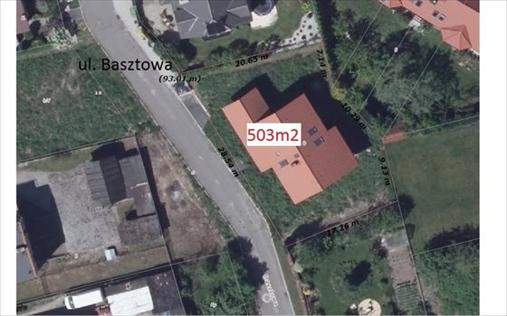 Dom na sprzedaż Sobótka, Basztowa 146m2 Foto 2