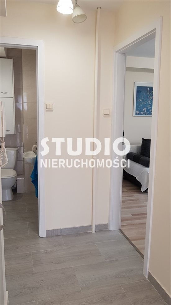 Mieszkanie trzypokojowe na sprzedaż Kraków, Grzegórzki, al. Pokoju 66m2 Foto 13