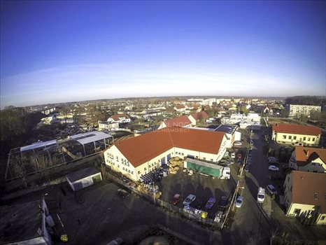 Lokal użytkowy na sprzedaż Bolesławiec 1 920m2 Foto 3