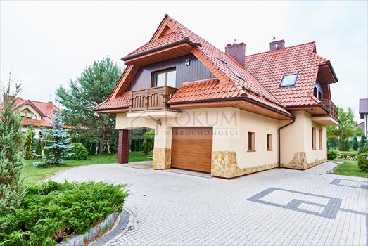 Dom na sprzedaż Mętów 250m2 Foto 1