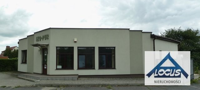 Lokal użytkowy na sprzedaż Płock, KOSTROGAJ 135m2 Foto 2