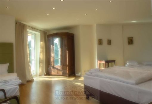 Mieszkanie na wynajem Konstancin-Jeziorna, Długa 355m2 Foto 4