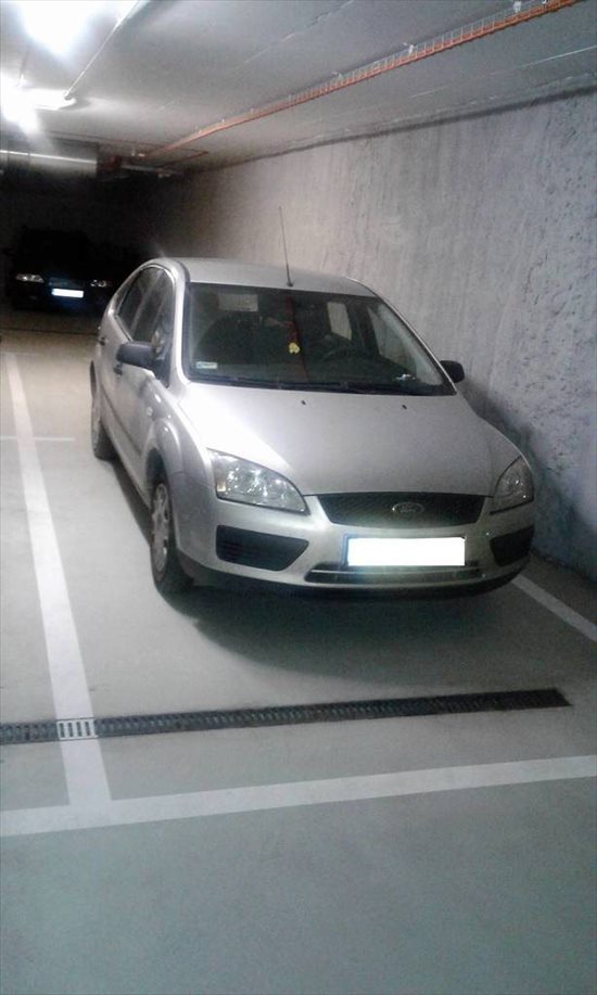 Garaż na sprzedaż Warszawa, Ochota, Harfowa 20m2 Foto 2