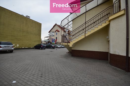 Lokal użytkowy na wynajem Ełk, Armii Krajowej 30m2 Foto 10