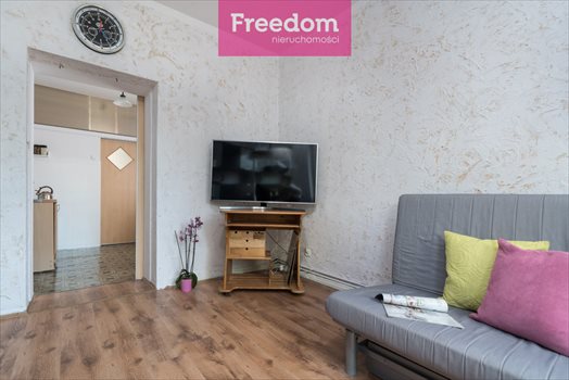 Kawalerka na sprzedaż Ostróda, Seweryna Pieniężnego 32m2 Foto 3
