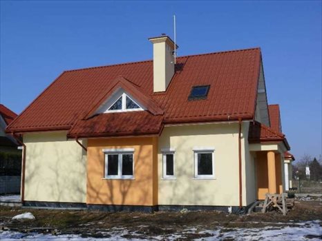 Dom na sprzedaż Rzeszów, Staromieście, Robaka 130m2 Foto 3