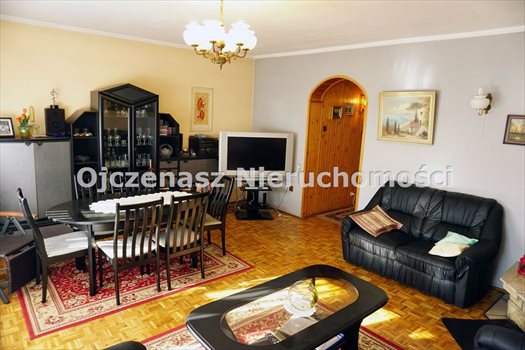 Dom na sprzedaż Bydgoszcz, Osowa Góra 195m2 Foto 4