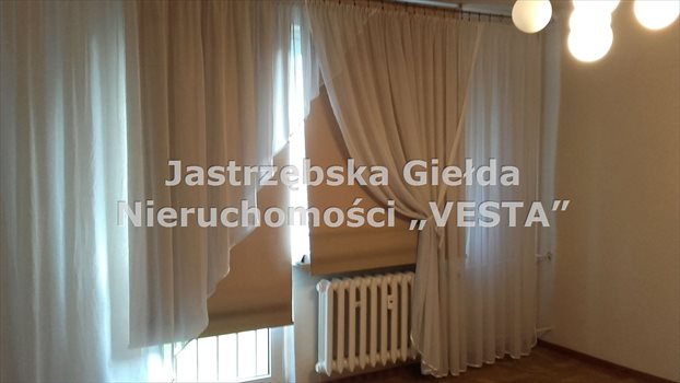 Mieszkanie dwupokojowe na sprzedaż Jastrzębie-Zdrój, Osiedle Arki Bożka, Warmińska 46m2 Foto 2