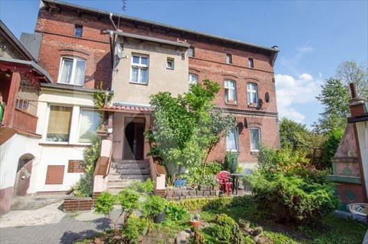 Mieszkanie czteropokojowe na sprzedaż Chorzów, Jana Kasprowicza 75m2 Foto 2