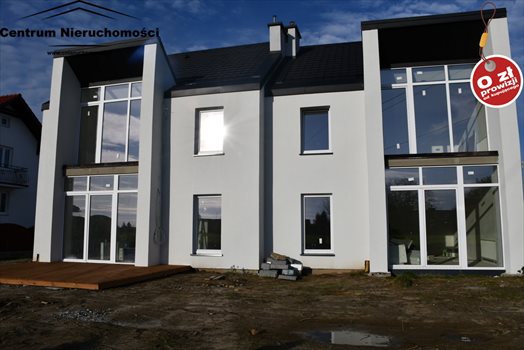 Mieszkanie trzypokojowe na sprzedaż Chojnice, Jarzębinowa 62m2 Foto 1