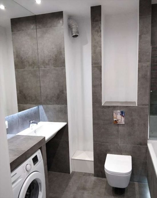 Mieszkanie dwupokojowe na sprzedaż Kraków, Bronowice, Józefa Chełmońskiego 46m2 Foto 9