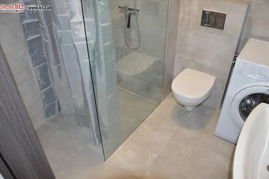 Mieszkanie dwupokojowe na wynajem Nowy Targ, Polana Szaflarska 49m2 Foto 4