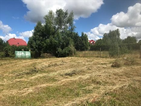 Działka budowlana na sprzedaż Małkowo, Pałacowa 1 883m2 Foto 3