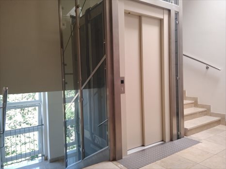 Lokal użytkowy na sprzedaż Warszawa, Śródmieście, Marszałkowska 87 102m2 Foto 8
