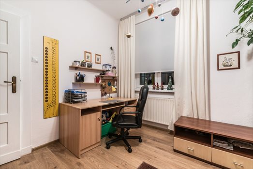 Mieszkanie trzypokojowe na sprzedaż Poznań, Nowe Miasto 75m2 Foto 6