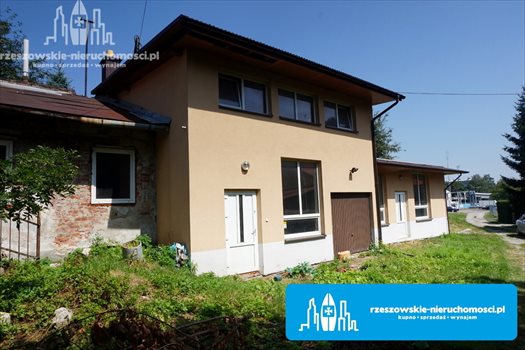 Lokal użytkowy na sprzedaż Rzeszów, Staromieście, Lubelska 132m2 Foto 1