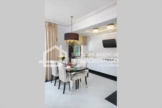 Mieszkanie dwupokojowe na wynajem Sopot, Dolny, Jana Jerzego Haffnera 60m2 Foto 1
