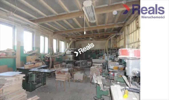 Lokal użytkowy na sprzedaż Elbląg 579m2 Foto 3