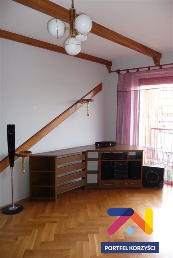 Mieszkanie dwupokojowe na wynajem Zielona Góra, Osiedle Zdrojowe 52m2 Foto 3