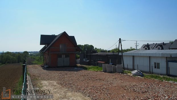 Lokal użytkowy na wynajem Bibice 114m2 Foto 3