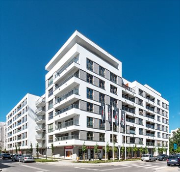 Lokal użytkowy na sprzedaż Warszawa, Wola, Sowińskiego 53E 59m2 Foto 2