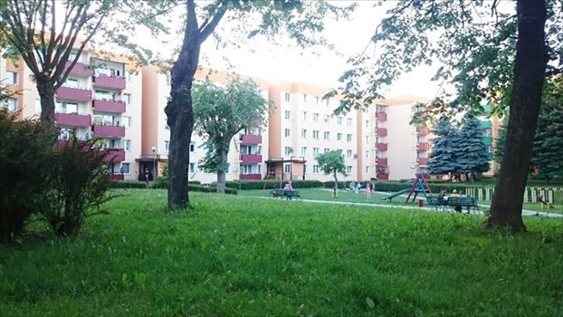 Mieszkanie na sprzedaż Łęczna, Staszica 82m2 Foto 1