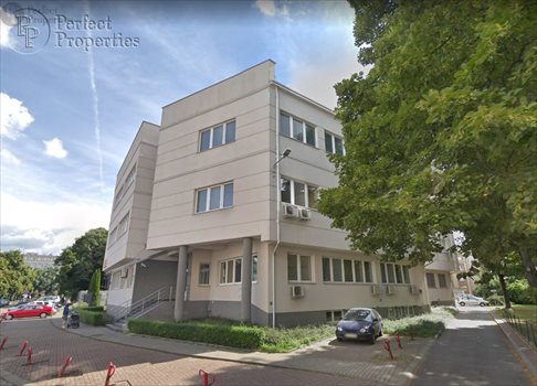 Lokal użytkowy na sprzedaż Warszawa, Ochota, Szczęśliwicka 3 300m2 Foto 4