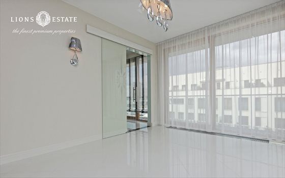Mieszkanie na sprzedaż Warszawa, Śródmieście, Sienna 349m2 Foto 6