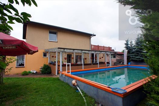 Dom na wynajem Goleniów, Juliusza Słowackiego 102m2 Foto 1