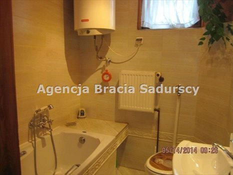 Dom na wynajem Kraków, Zwierzyniec, Wola Justowska, Królowej Jadwigi 120m2 Foto 6