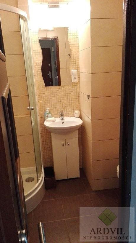 Mieszkanie dwupokojowe na wynajem Białystok, Sienkiewicza, Poleska 39m2 Foto 3