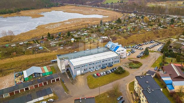 Lokal użytkowy na sprzedaż Starogard Gdański, Jezioro, Las, Iwaszkiewicza 3 165m2 Foto 6