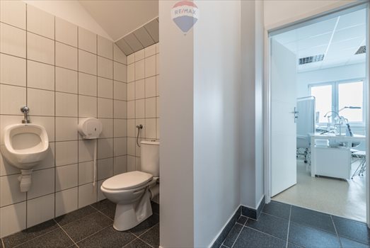 Lokal użytkowy na wynajem Luboń, Armii Poznań 30m2 Foto 9